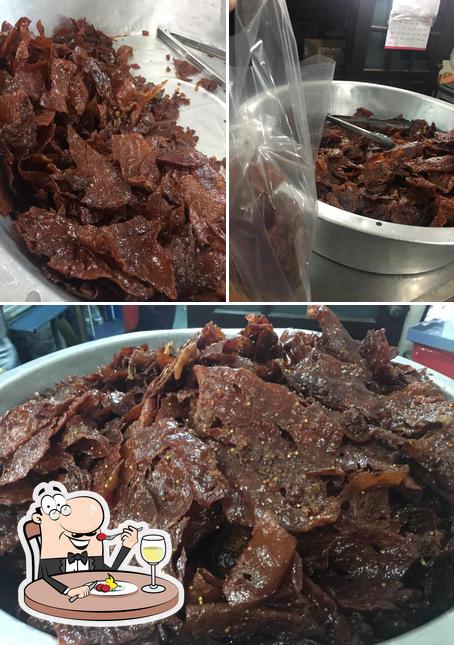 อ่ำหมูหวาน