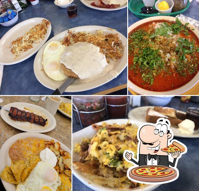 Brandon's Diner