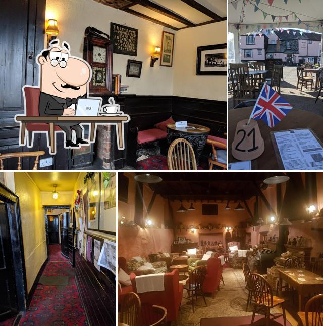 Bridge Inn