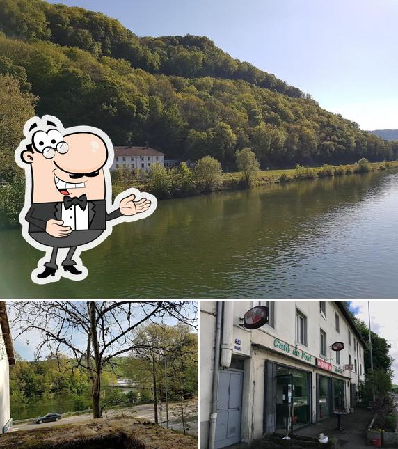 Café du Pont