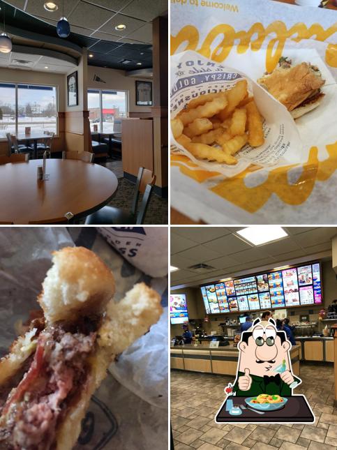 Culver’s