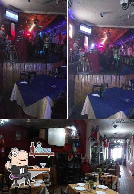 D ´Carlitos Pub Restaurant