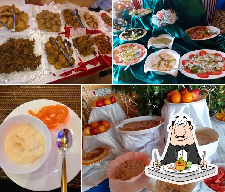 D9 Restaurant