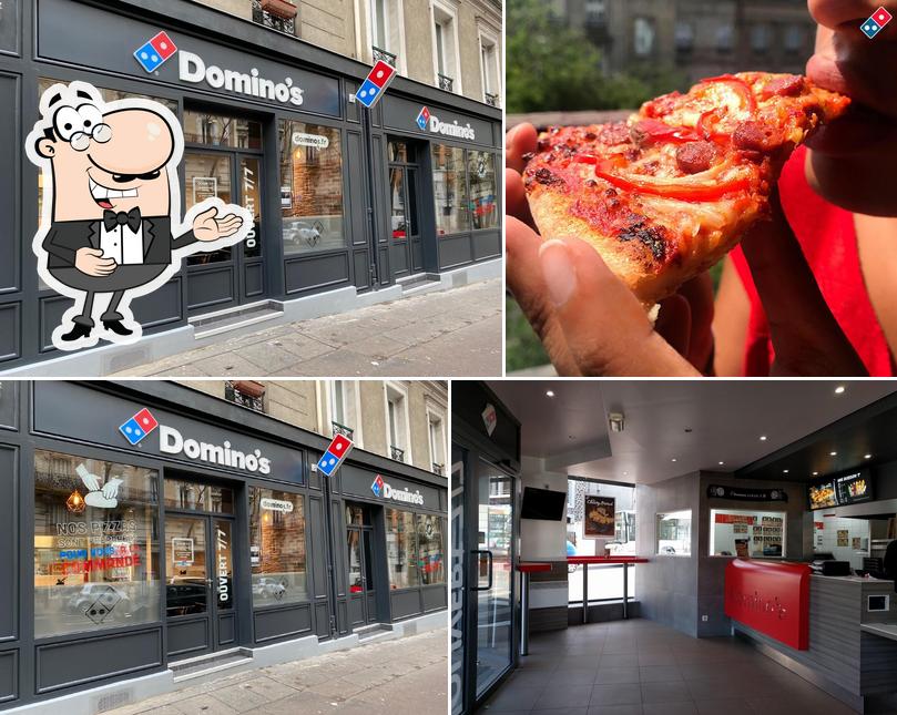 Domino's Pizza