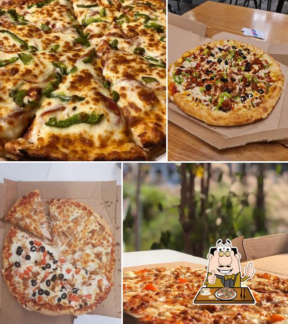 Domino's