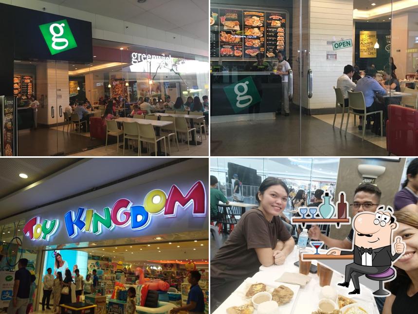 Greenwich