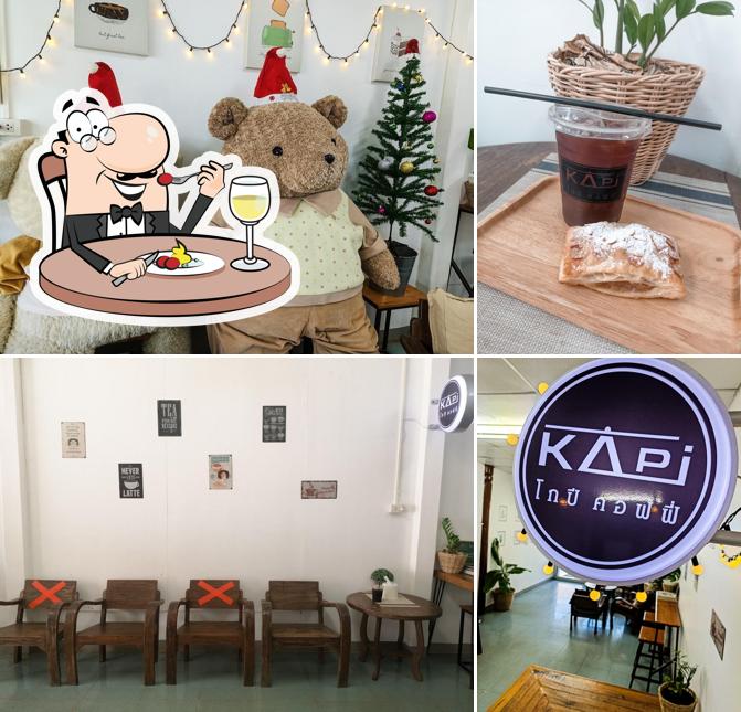 KOPI coffee - โกปี คอฟฟี่