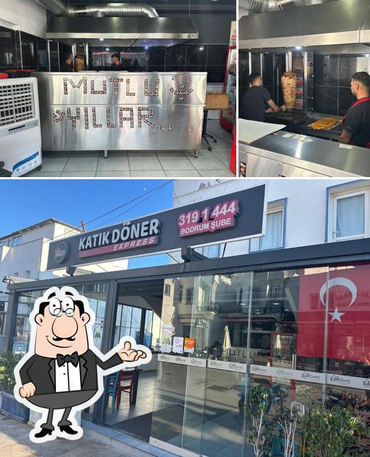Katık Döner Express