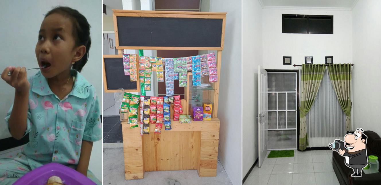 Kedai Larissa
