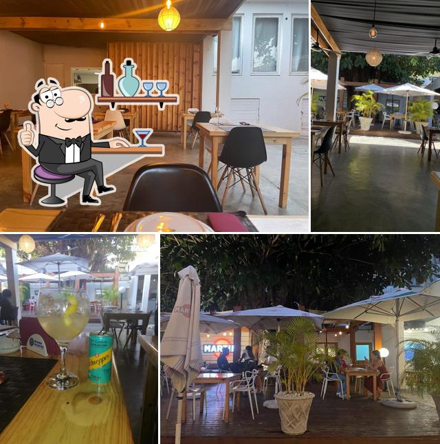 Mood Restaurante & Bar