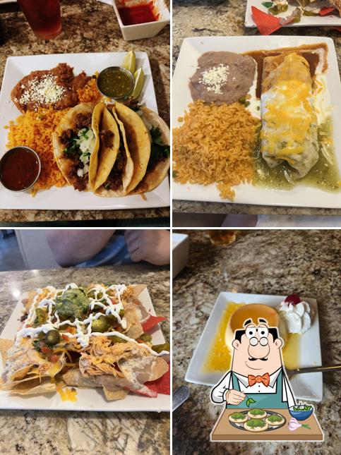 Norte sur Mexican Restaurant