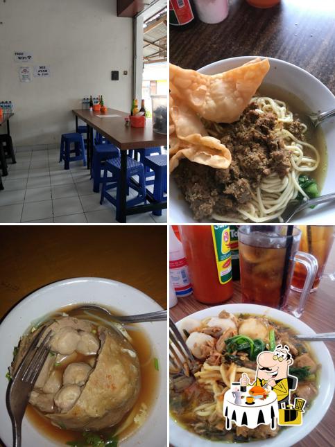 PURNAMA BAKSO BLITAR