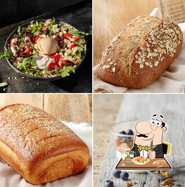 Panera Bread