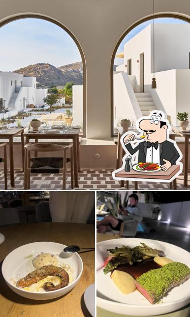 Parōn Restaurant