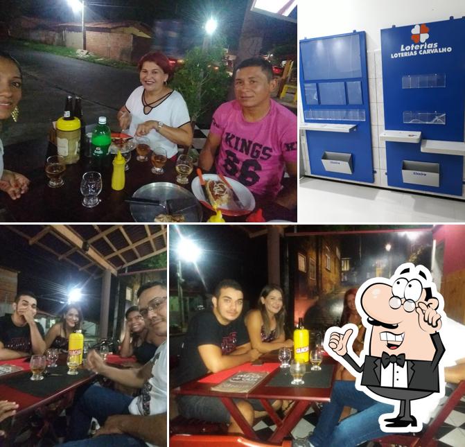 Pizzaria do Pixunxa