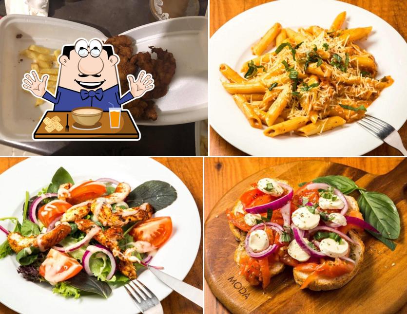 Parafield Gardens Pizza Bar
