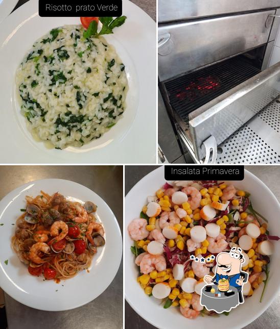Pizzeria Santa Maria