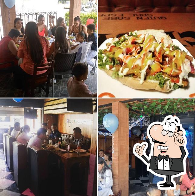Roraima Grill & Bar