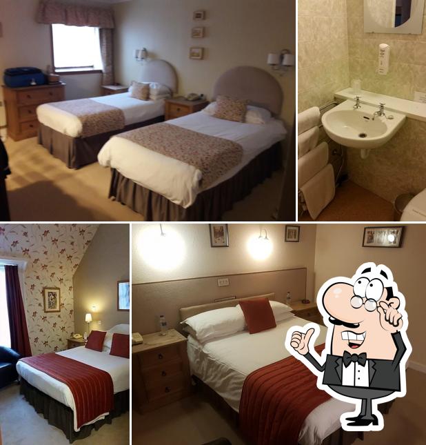 Royal Hotel Tain