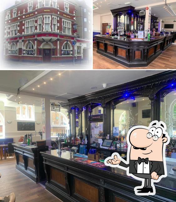 Royal Pub Sheerness