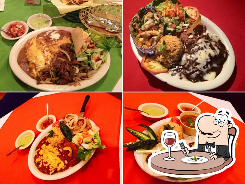 El Rancho Grande Restaurant