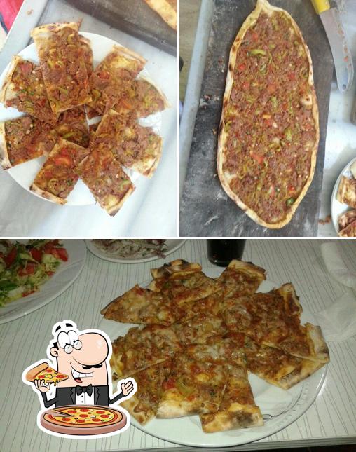 Altın Şiş Ocakbaşı