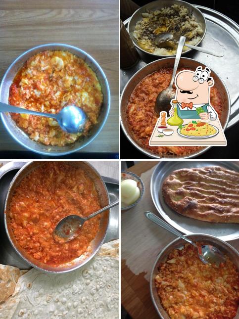 Ayyub Omlet