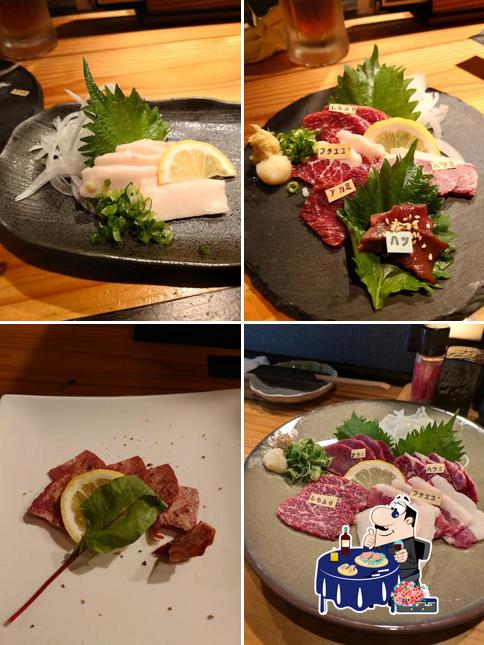 馬蔵 -Bakura-