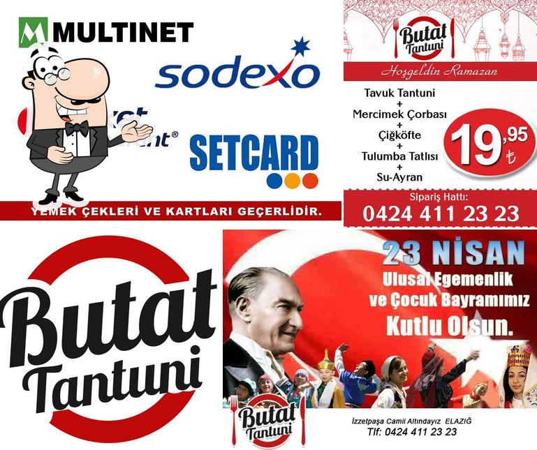 Butat Tantuni