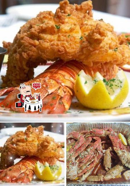 Cajun life