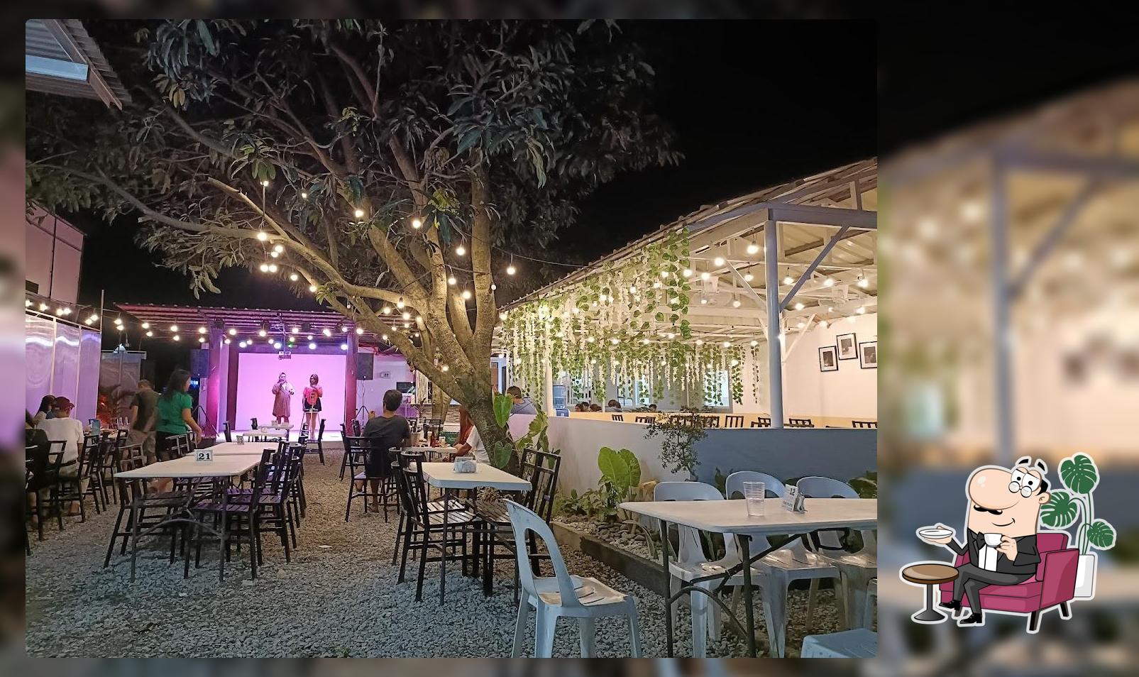 Cocinero Grill & Resto Bar