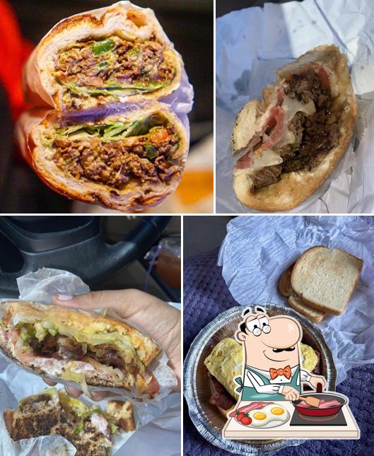 Hollis Deli