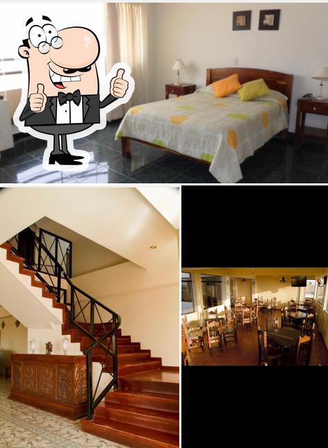 Hotel Presidente