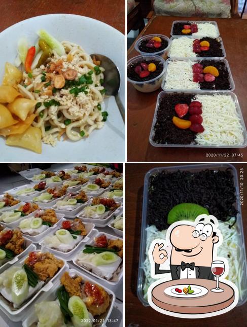 KANIA KITCHEN