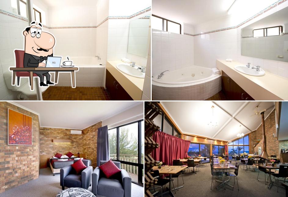 Kangaroo Island Seaside Inn