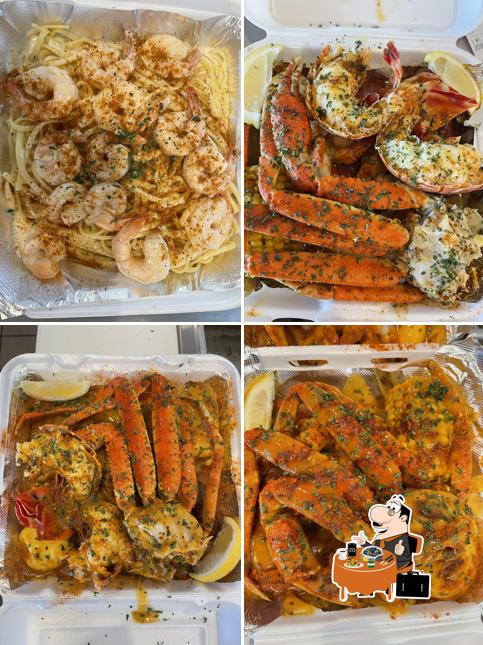 Krab Kingz