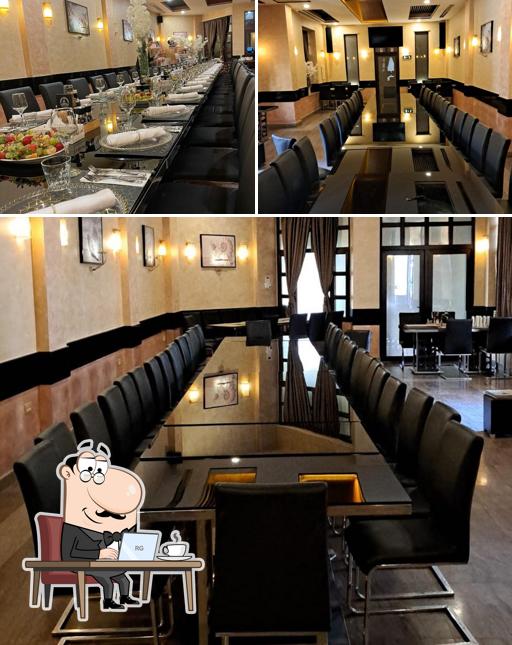 Restaurant Mamaia 153
