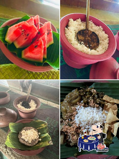 Maya Village House & Cooking Class