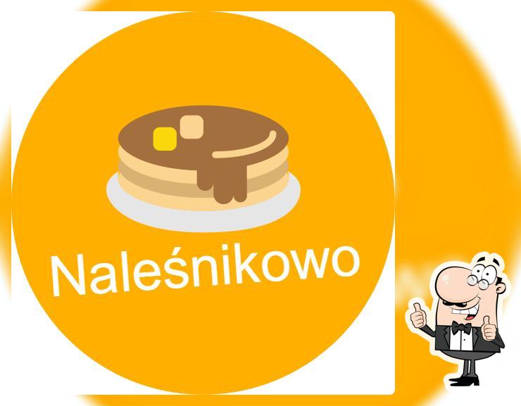 Naleśnikowo
