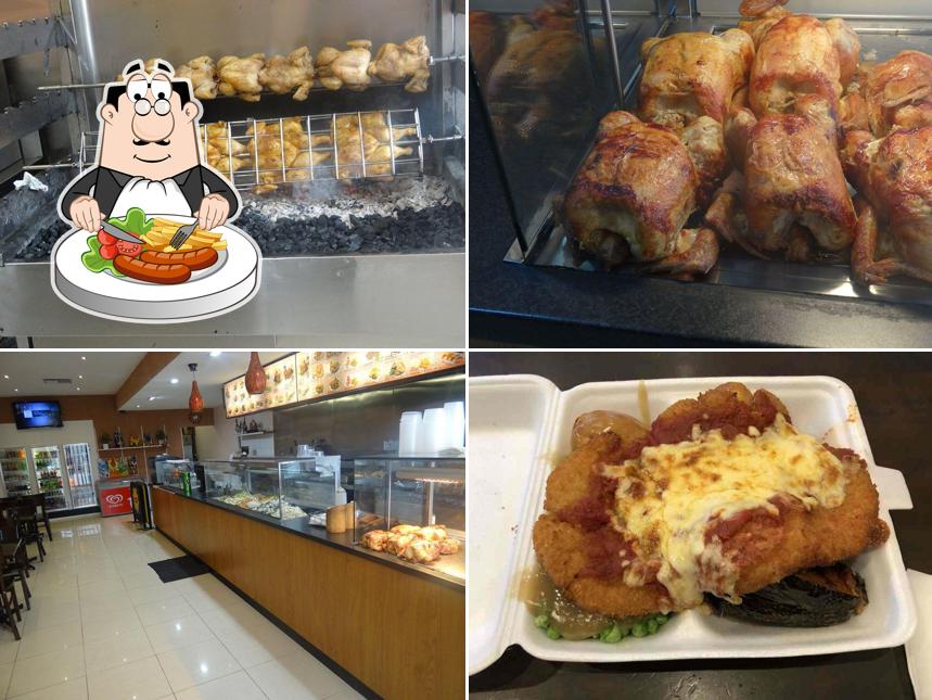 Noble Park Charcoal Chicken
