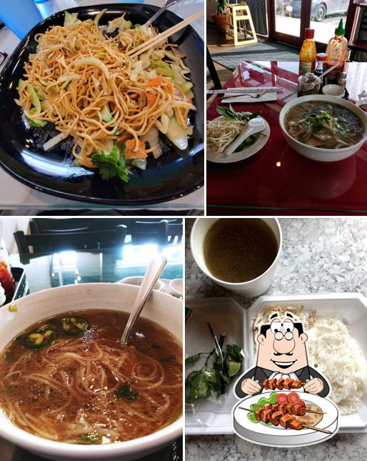 Pho Liberty