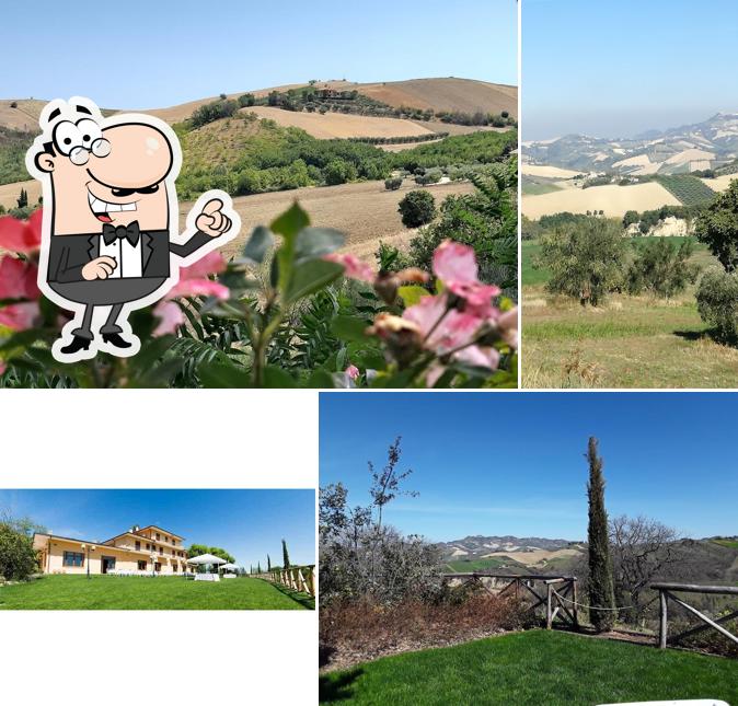 Ristorante La Fonte 2.0