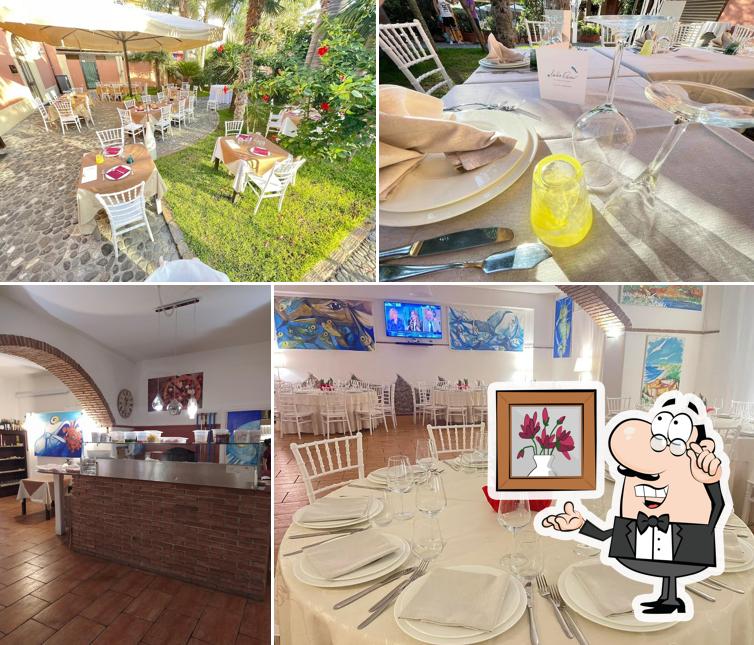 SIMO RESTAURANT