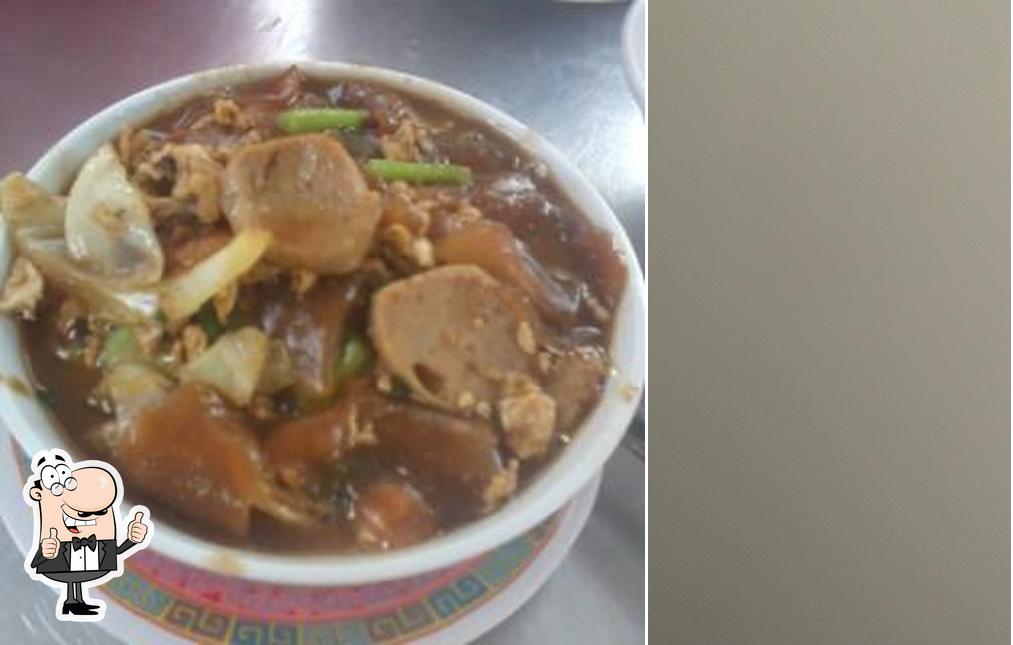 Seblak Special Komplit