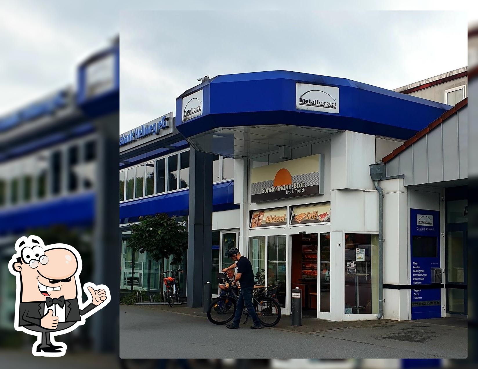 Sondermann-Brot Bäckerei