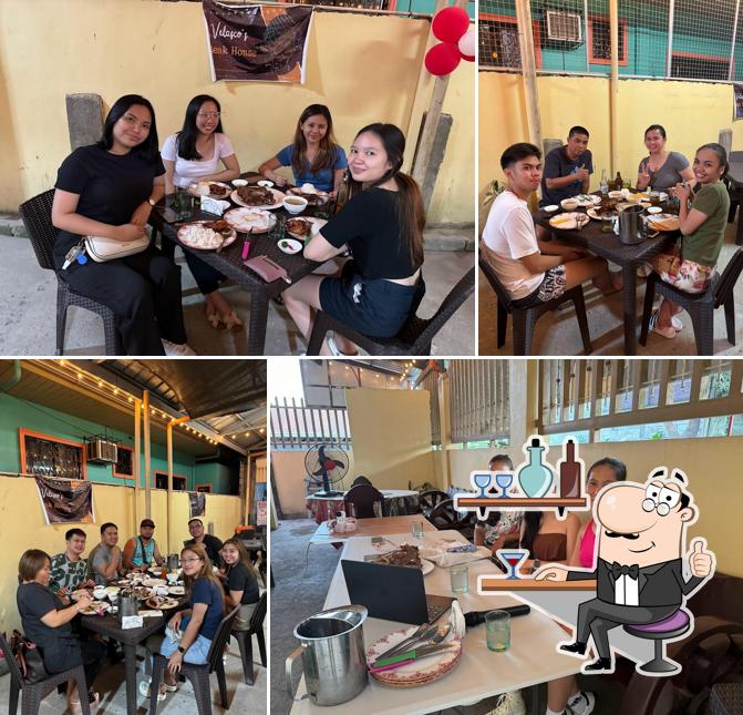 Velasco’s Steak House
