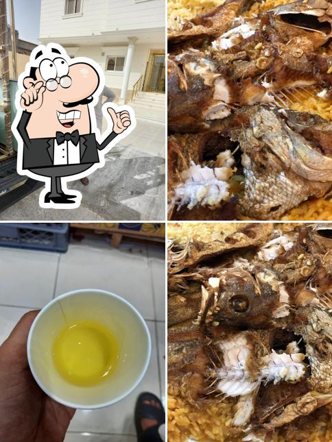 اسماك الفارس