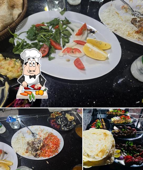 مطعم ضيوف النجف