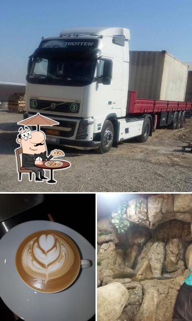 رستوران هزار و یک شب