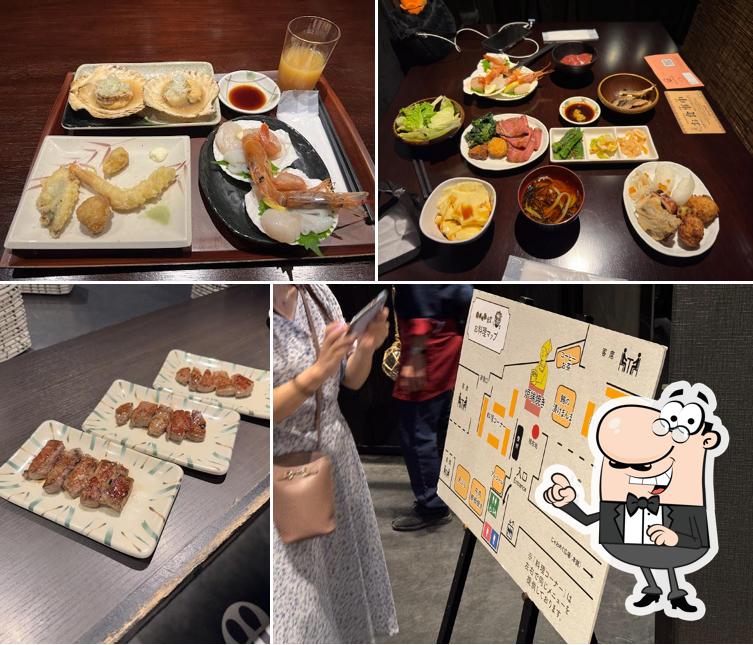 のれそれ食堂